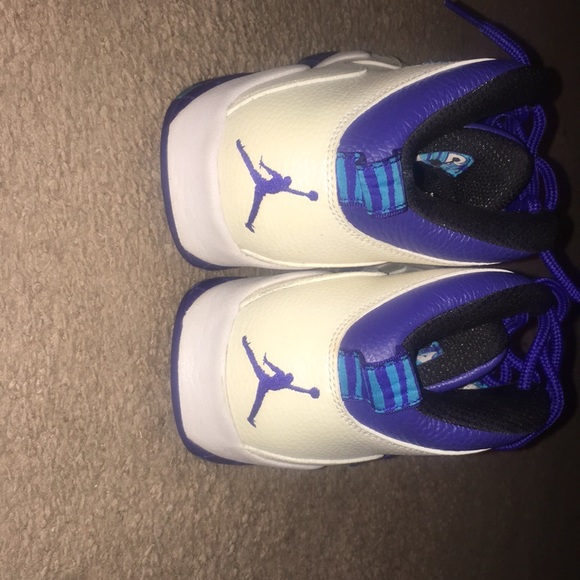 Charlotte 10’s only have wore them 7 to 9 times - Picture 2 of 7